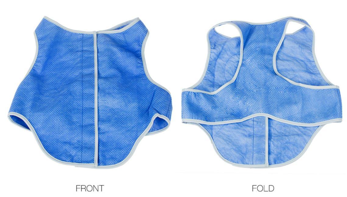 Pet Cooling Vest