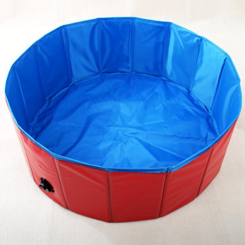 Pet Folding Pool