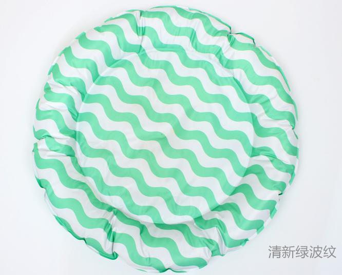 Rectangular gel cooling bed — view 8