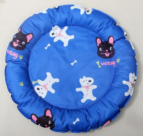 Rectangular gel cooling bed — view 9