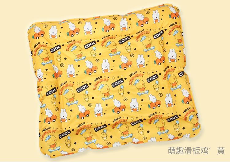 Rectangular gel cooling nest — view 8