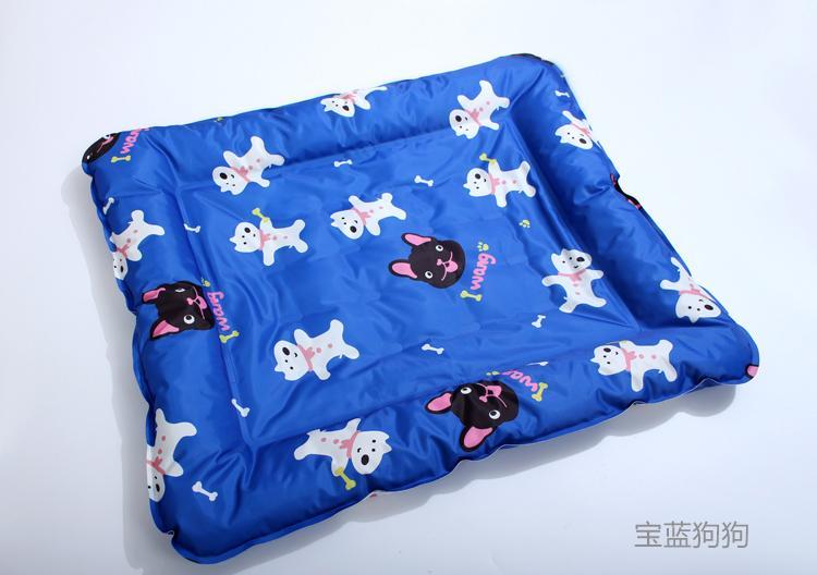 Rectangular gel cooling nest — view 7