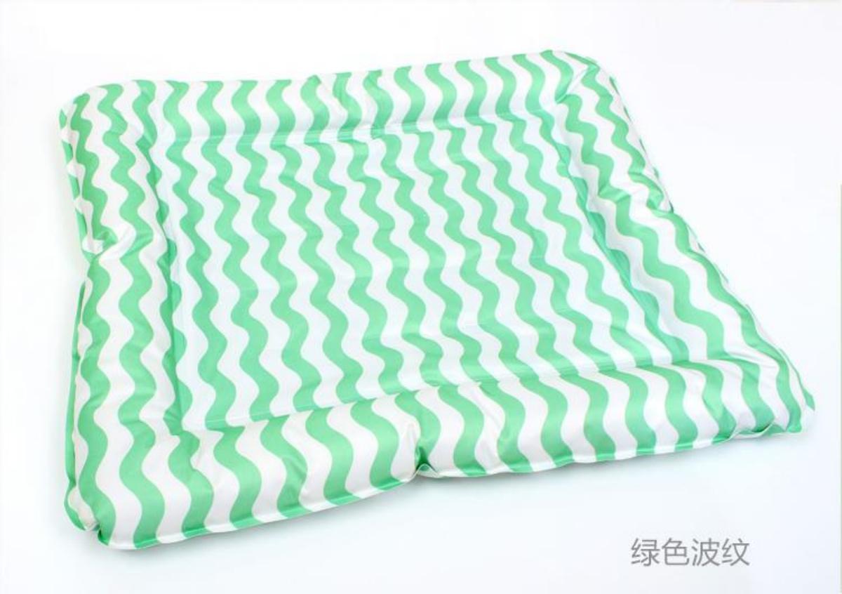 Rectangular gel cooling nest — view 6