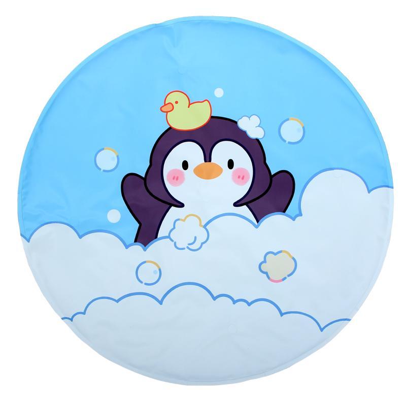 Round gel cooling mat — view 5