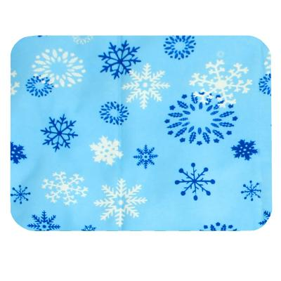 Rectangular gel cooling mat — view 9
