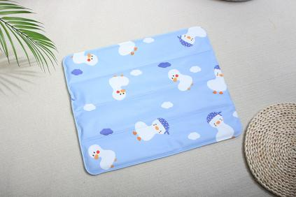 Rectangular gel cooling mat — view 13